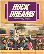 Nik Cohn, "Rock Dreams"