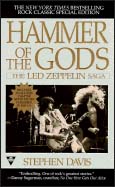 Stephen Davis, "Hammer Of The Gods"