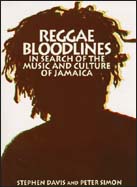 Stephen Davis, "Reggae Bloodlines"