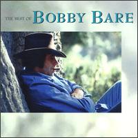 Bobby Bare