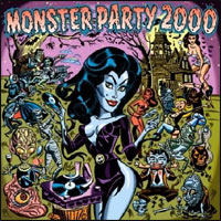 Monster Party 2000
