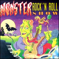 Monster Rock 'n' Roll Show