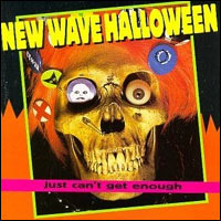 New Wave Halloween