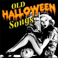 Old Halloween Songs