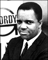 Berry Gordy