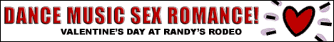 Randy's Rodeo