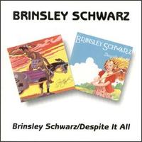 Brinsley Schwarz