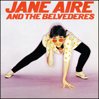 Jane Aire & The Belvederes