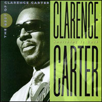 Clarence Carter