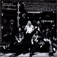 Allman Brothers Band, "Live At Fillmore East"