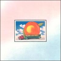 Allman Brothers Band, "Eat A Peach"