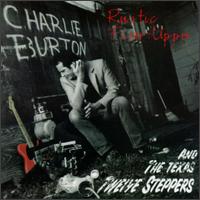 Charlie Burton