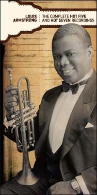 The Louis Armstrong Discography: The All-Stars (1946 - 1956)